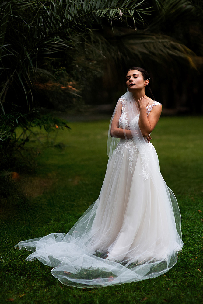 Portret biznesowy stomatologa w studio Kędzierzyn-Koźle